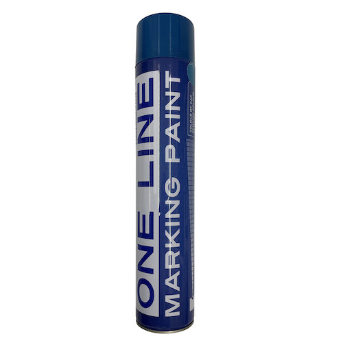 One Line Line Marking Aerosol Paint (807502)